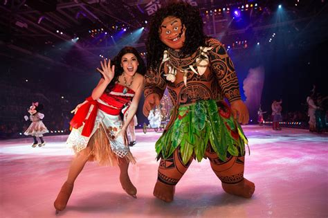 place bell disney on ice|disney on ice tribute.